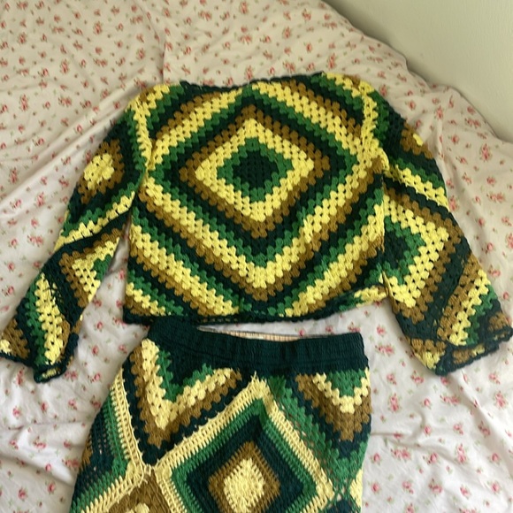 Chasing Unicorns Weather With You Set - Picture 7 of 9